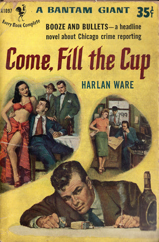 Come, Fill the Cup