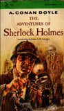 The Adventures of Sherlock Holmes