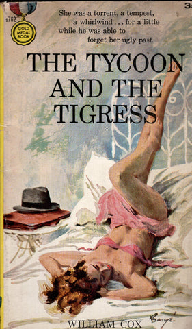 The Tycoon and The Tigress