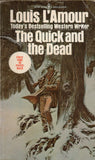 The Quick and the Dead