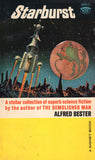 Starburst