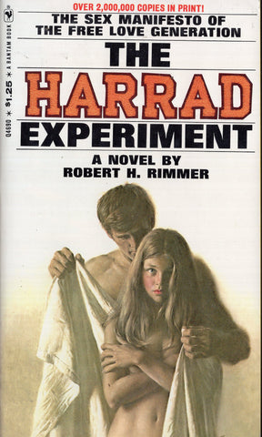 The Harrad Experiment