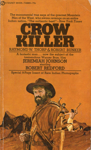 Crow Killer