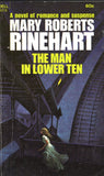 The Man In Lower Ten