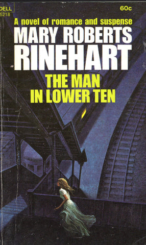 The Man In Lower Ten