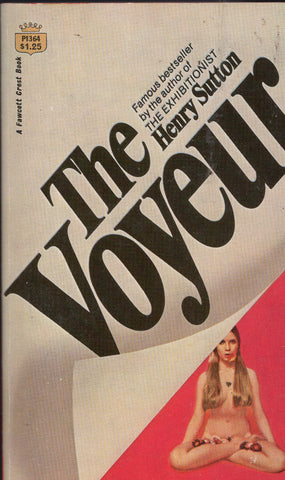The Voyeur