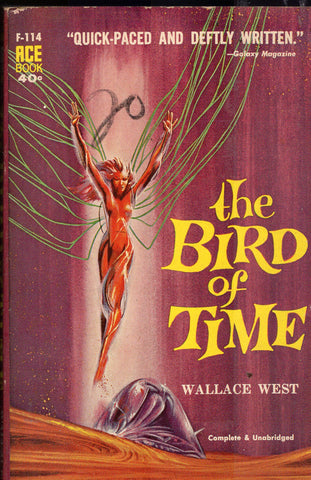 The Bird of Time