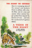 A Tiger in the Night