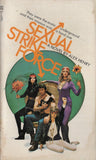 Sexual Strike Force