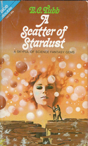 A Scatter of Stardust/Technos