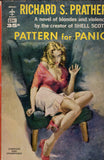 Pattern for Panic