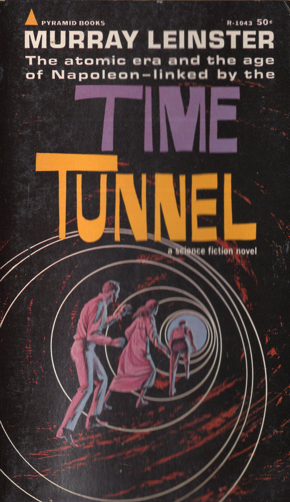 Time Tunnel