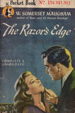 The Razor's Edge