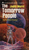 The Tomorrow People