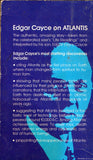 Edgar Cayce on Atlantis