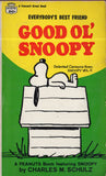 Good Ol' Snoopy