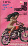 The Peking Pornographer The Man From T.O.M.C.A.T #8