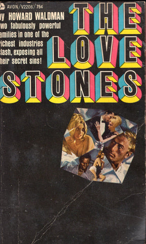The Love Stones