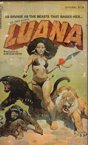 Luana