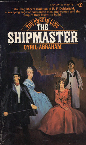 The Shipmaster
