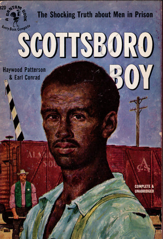 Scottsboro Boy