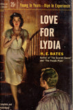 Love for Lydia