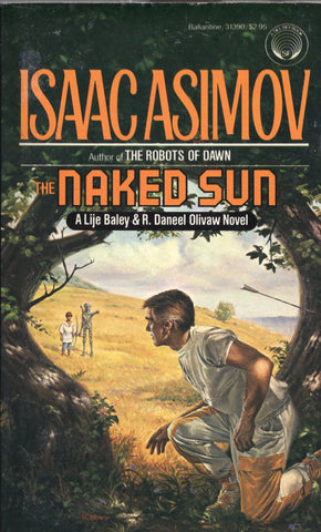 The Naked Sun