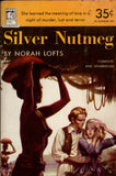 Silver Nutmeg