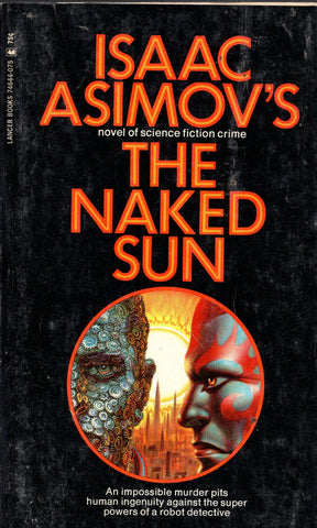 The Naked Sun