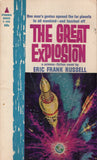 The Great Explosion