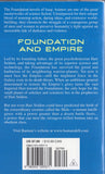 Foundation and Empire