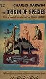 The Origin of Species