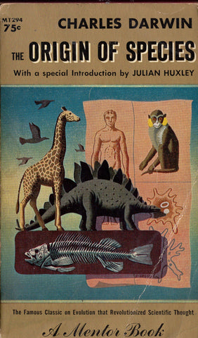 The Origin of Species
