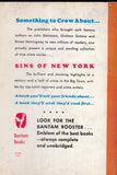 Sins of New York