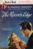 The Razor's Edge