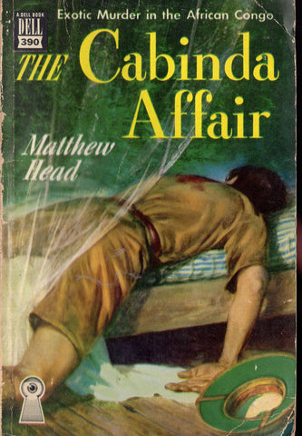 The Cabinda Affair
