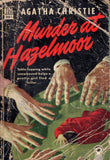 Murder at Hazelmoor