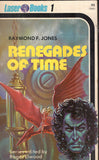 Renegades of Time