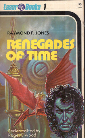 Renegades of Time
