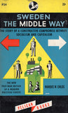 Sweden The Middle Way