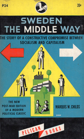 Sweden The Middle Way