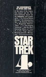 Star Trek 4