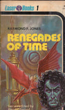 Renegades of Time