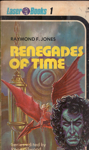 Renegades of Time