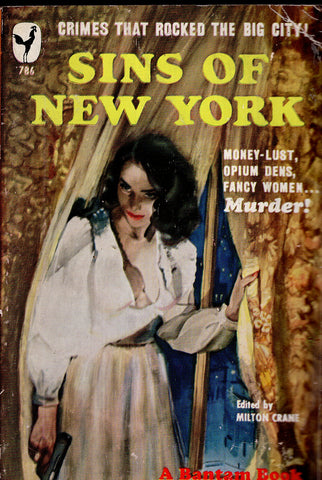 Sins of New York