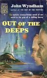 Out of the Deeps