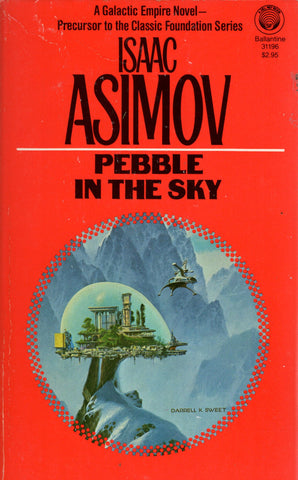 Pebble in the Sky