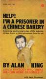 Help! I'm A Prisoner in a Chinese Bakery