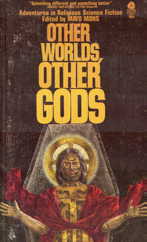 Other Worlds, Other Gods