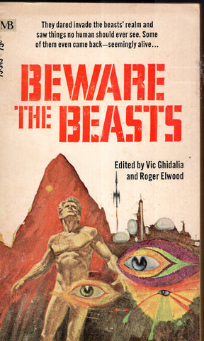 Beware the Beasts